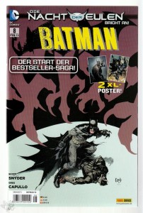 Batman (Heft, 2012-2017) 8