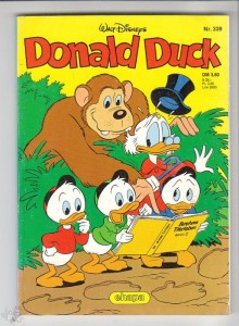Donald Duck 339