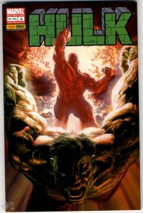 Hulk 4: Liebe und Tod