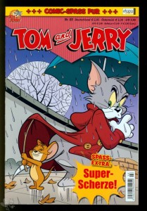 Tom und Jerry 2011 3