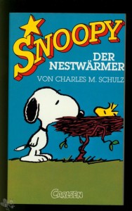 Snoopy 9: Der Nestwärmer