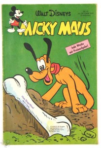 Micky Maus 43/1959