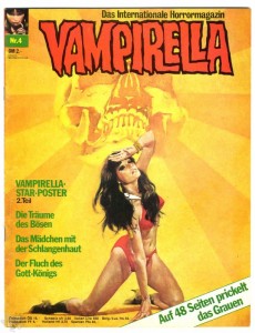 Vampirella 4