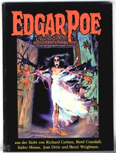 Edgar Poe 