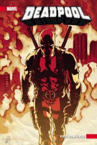 Deadpool 6: Wade All-Mächtig (Hardcover)