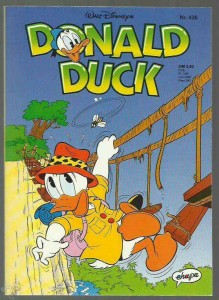Donald Duck 436