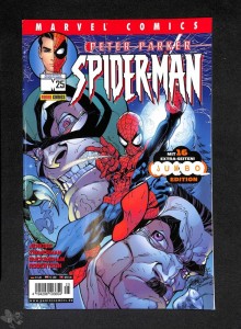 Peter Parker: Spider-Man 25