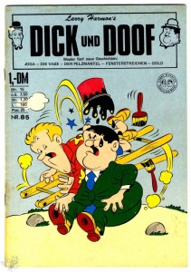 Dick und Doof 85