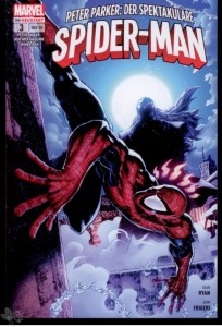 Peter Parker: Der spektakuläre Spider-Man 3: Morluns Rückkehr