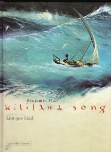 Kililana Song 2: Liongos Lied