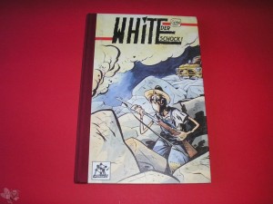 Atomium 58 11: White der Schock !