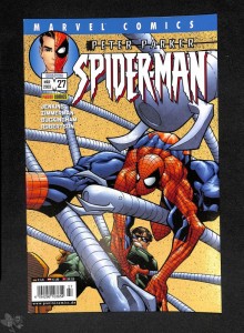 Peter Parker: Spider-Man 27