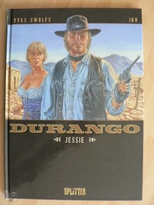 Durango 17: Jessie