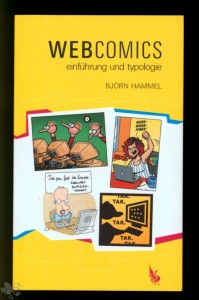 Webcomics - Einführung und Typologie 