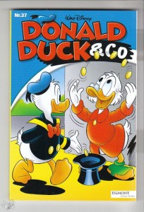 Donald Duck &amp; Co 37