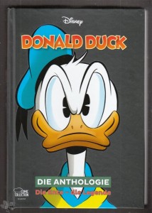 Donald Duck - Die Anthologie 