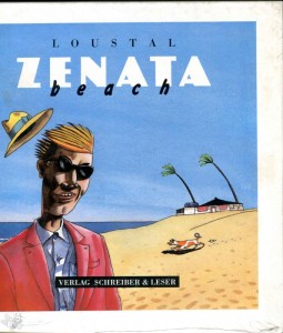 Zenata Beach : Luxusausgabe