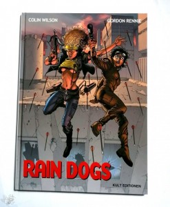 Rain dogs 