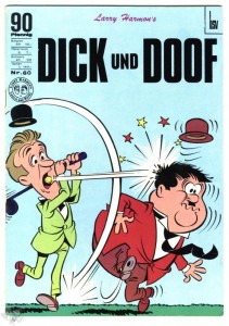 Dick und Doof 60