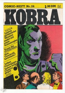 Kobra 24/1975