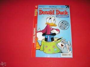 Die tollsten Geschichten von Donald Duck 199