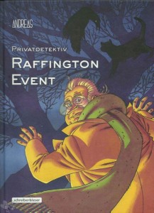 Privatdetektiv Raffington Event 