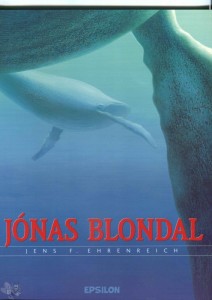 Jonas Blondal 