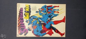Superman (Ehapa) : 1974: Nr. 24