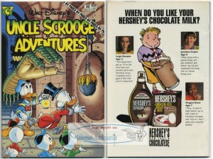 Uncle Scrooge Adventures (Gladstone) Nr. 30   -   F-01-021