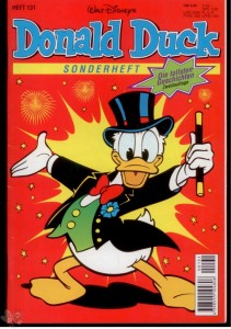 Die tollsten Geschichten von Donald Duck (Zweitauflage) 131