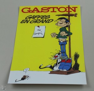 Ex Libris Gaston Franquin