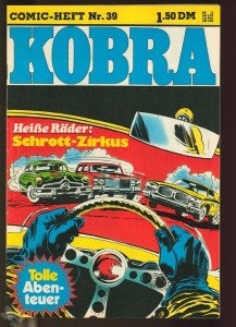 Kobra 39/1977