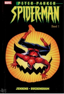 Peter Parker: Spider-Man 1: (Softcover)