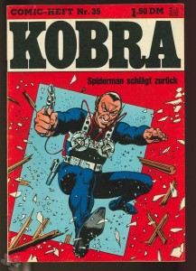 Kobra 35/1976