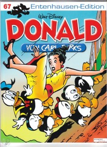 Entenhausen-Edition 67: Donald