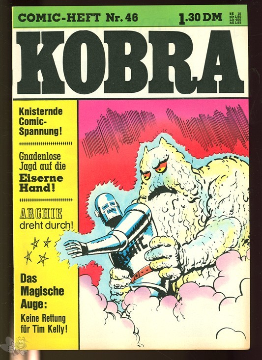 Kobra 46/1975