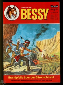 Bessy 134