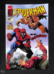 Spider-Man (Vol. 1) 30