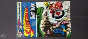 Superman (Ehapa) : 1976: Nr. 10