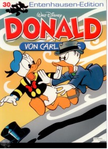 Entenhausen-Edition 30: Donald