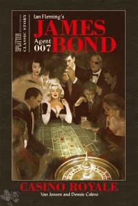 James Bond Agent 007 1: Casino Royale