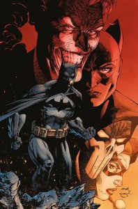 Batman / Catwoman 2: (Variant Cover-Edition)