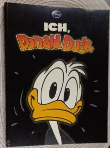 Big Black Books 1: Ich, Donald Duck