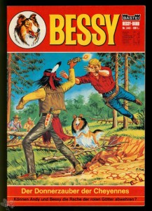 Bessy 340