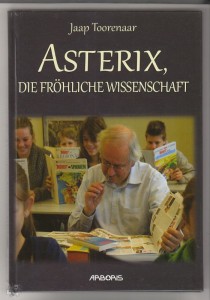 Asterix - Die fröhliche Wissenschaft 