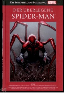 Marvel - Die Superhelden-Sammlung 97: Der überlegene Spider-Man
