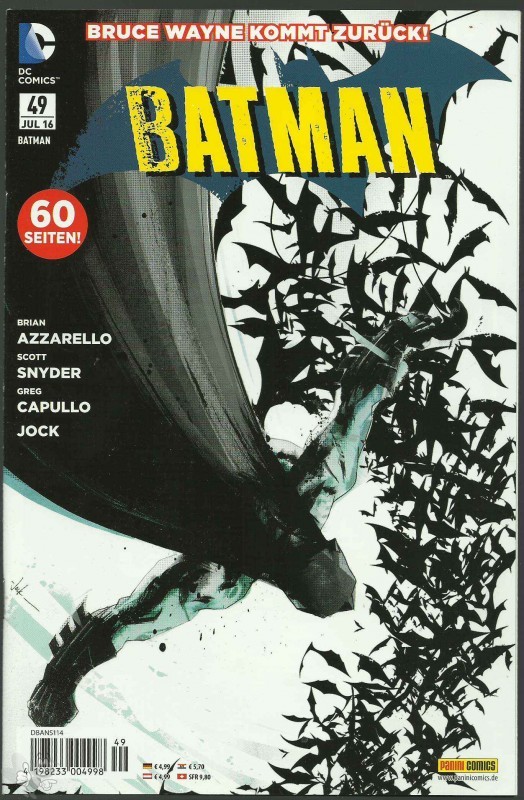 Batman 49