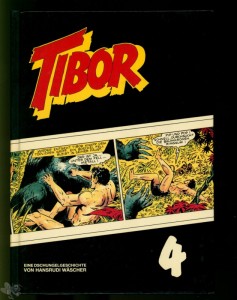 Tibor (Album, Hethke) 4