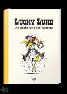 Lucky Luke: Die Eroberung des Westens 