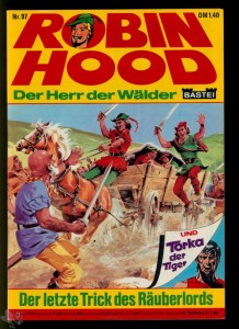 Robin Hood 97
